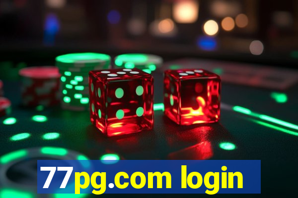 77pg.com login